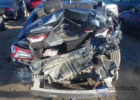 2020 Chevrolet Malibu Fwd Premier z USA, uszkodzony, nr VIN 1G1ZE5SX5LF060415